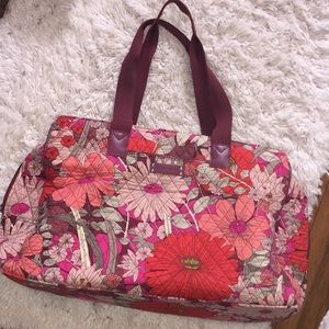 Vera Bradley Tote